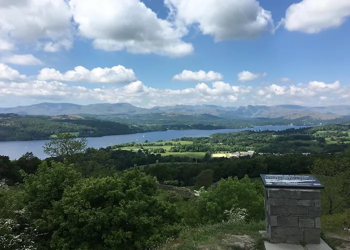 Station Lodge - Free Off-Site Health Club Access With Pool, Sauna, Steam Room & Gym