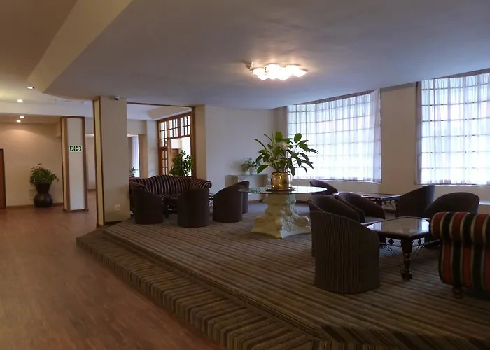 Splendid Inn King David