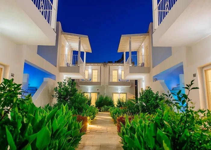 Via Farilya Hotel
