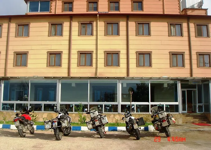 Butik Ertur Hotel