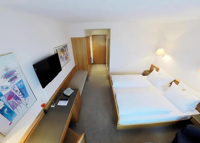 Hotel Maack