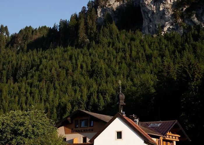Der Tannenhof