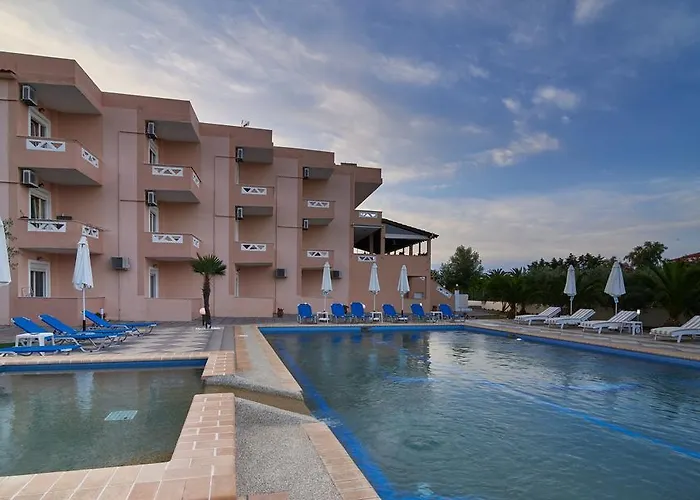 Hotel Stefani