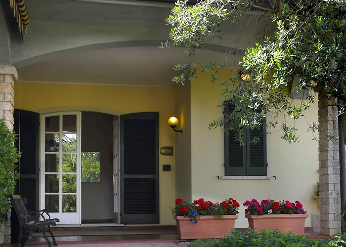 Albergo La Quiete