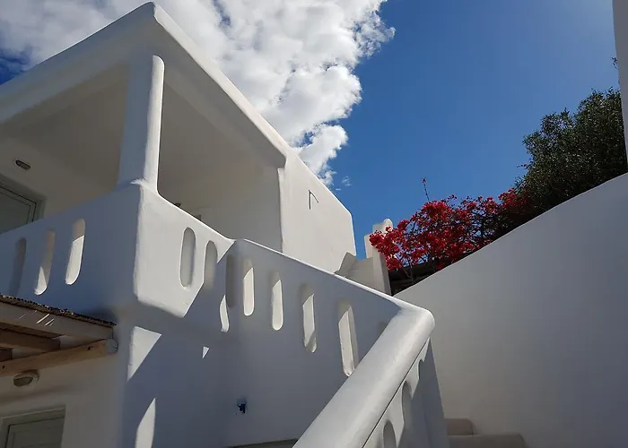 Villa Varnali Small Boutique