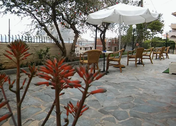 Castro Hotel