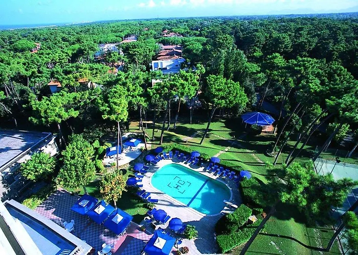 Grand Hotel Golf