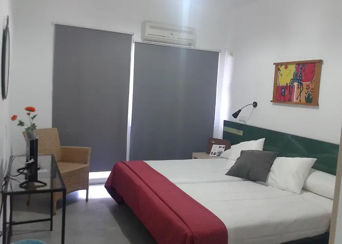 Complejo Hotelero Saga