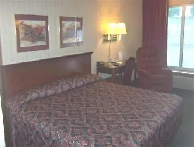 Lenexa Inn - Kansas City/Lenexa/Overland Park