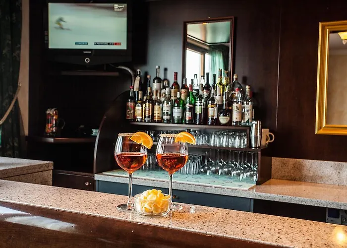Park Hotel Muggia