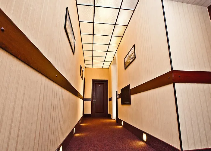 Classic Hotel