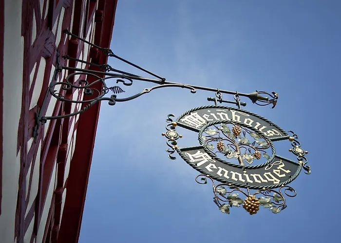 Weinhaus Henninger