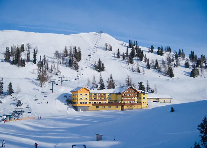 Hotel Hierzegger