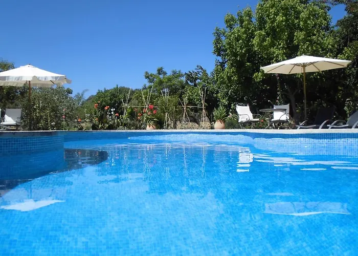 Agroturismo Na Set Centes - Adults Only