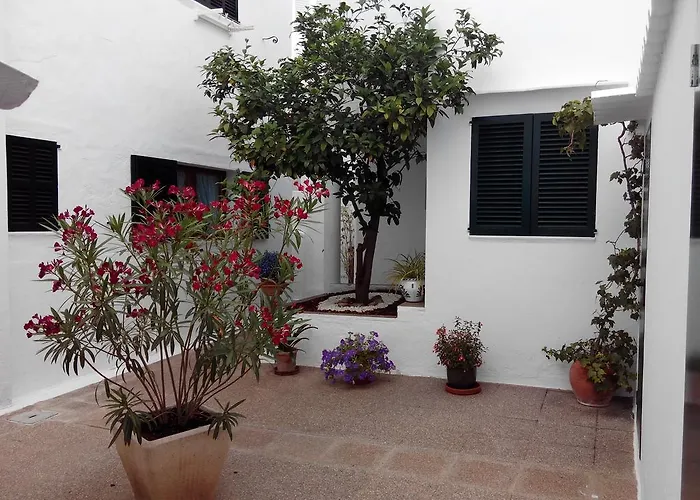 Boutique Hostal Mistral