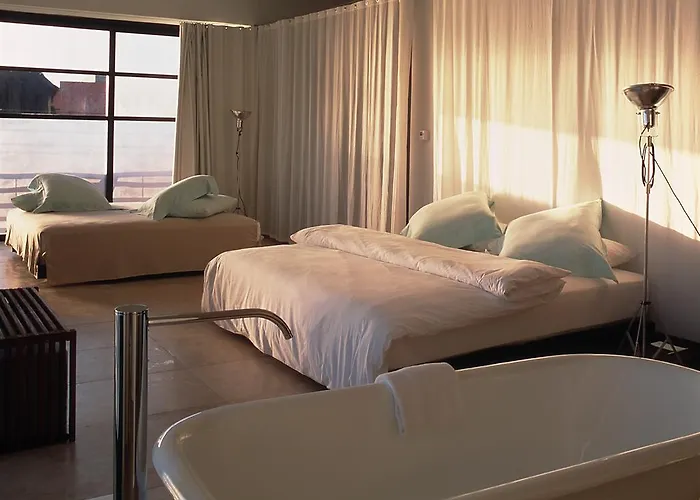 Deseo Hotel Playa del Carmen