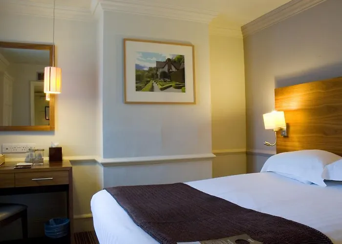 Abode Exeter The Royal Clarence Hotel