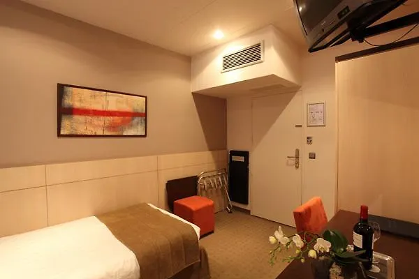 Best Western Hotel Belfort