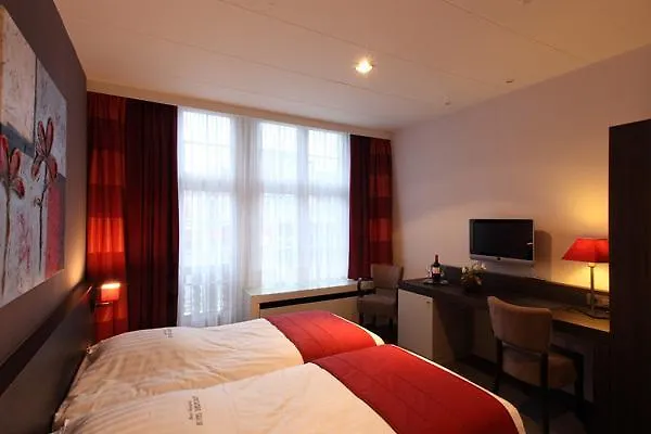 Best Western Hotel Belfort