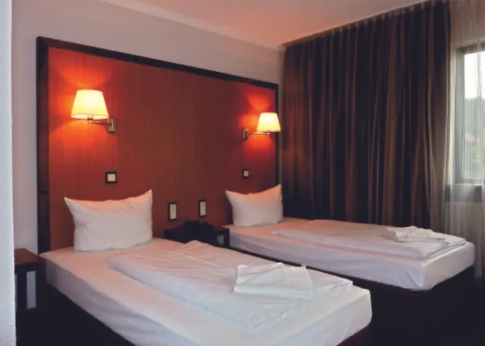 Hotel Muehlbach