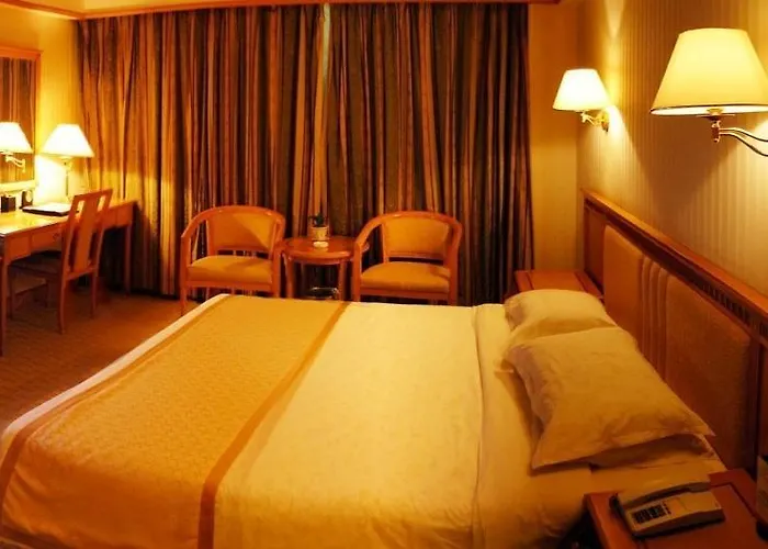 Wei Fang Hotel