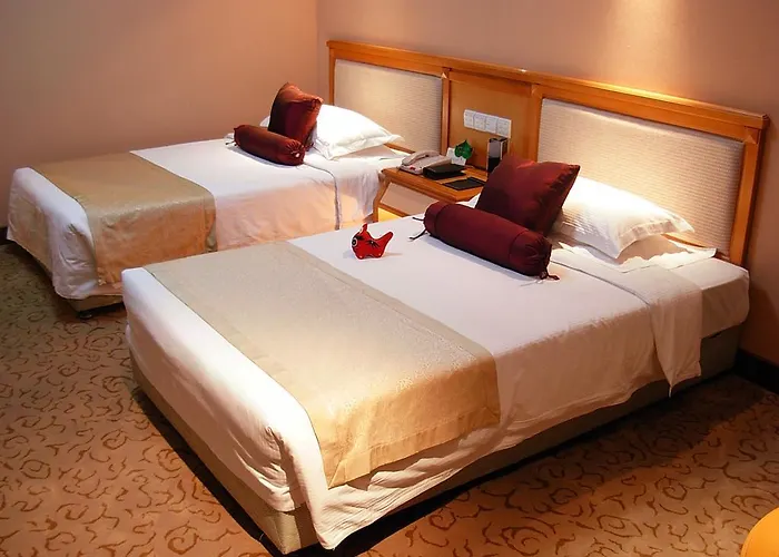 Wei Fang Hotel