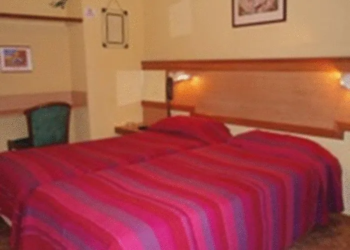 Le Relais St Jean De Vedas