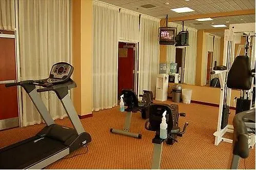 Holiday Inn Pittsburgh-International Airport