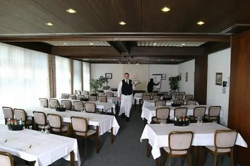 Best Western Hotel Regina St. Augustin