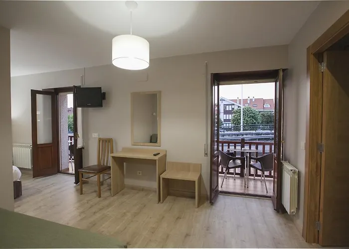 Hotel Meve