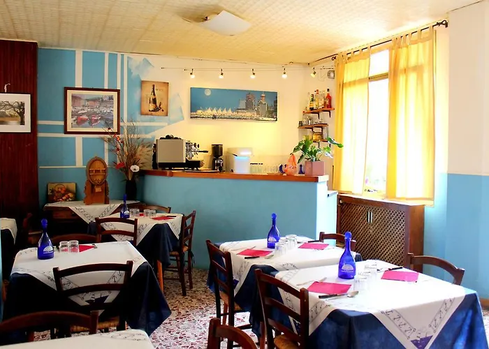 Albergo Nella