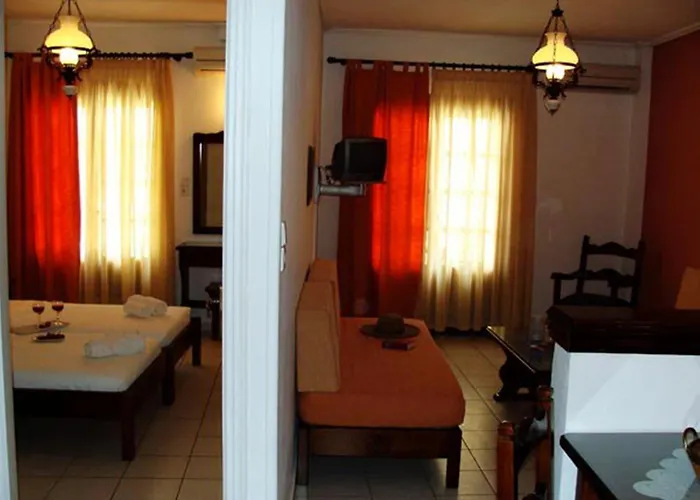 Hesperia Hotel