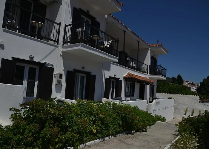 Hotel Anelli