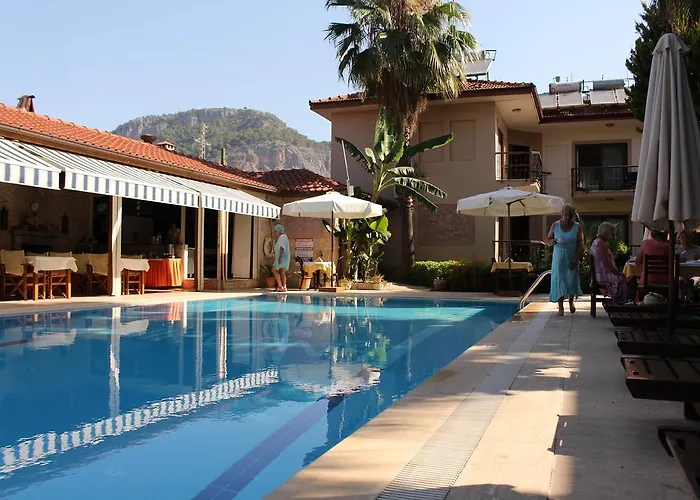 Nirvana Hotel