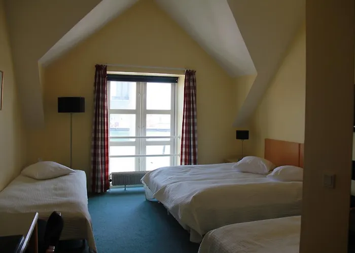 Hotel Jens Baggesen