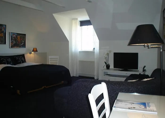 Hotel Jens Baggesen