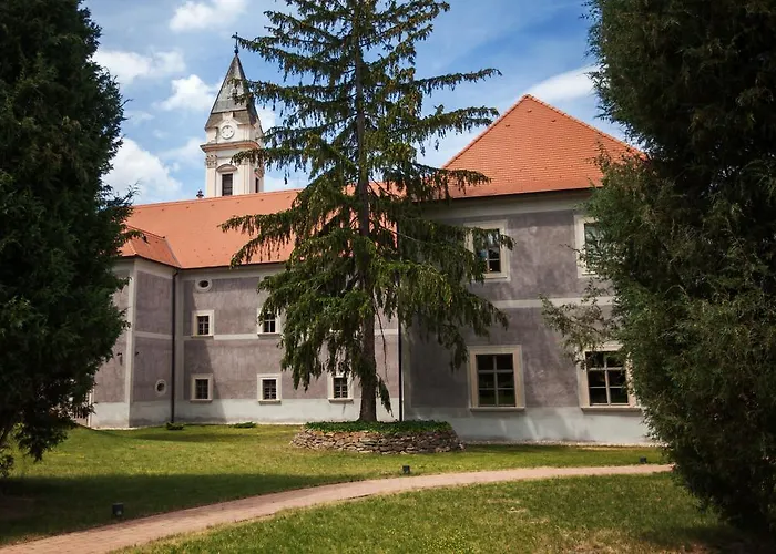 Sopron Monastery Hotel