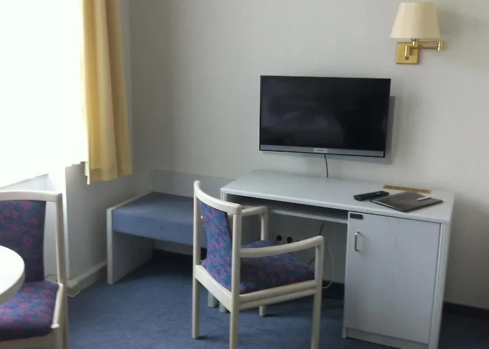 Hotel Am Steintor