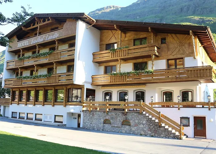 Hotel Landle