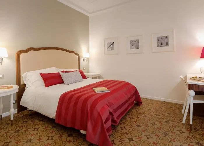 Hotel Moderno