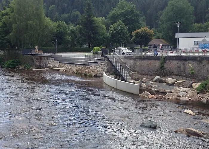 Hotel Garni Aich