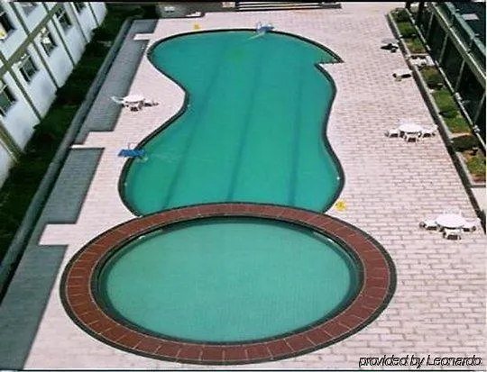 Sumin Grand Hotel