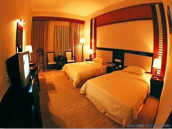 Sumin Grand Hotel