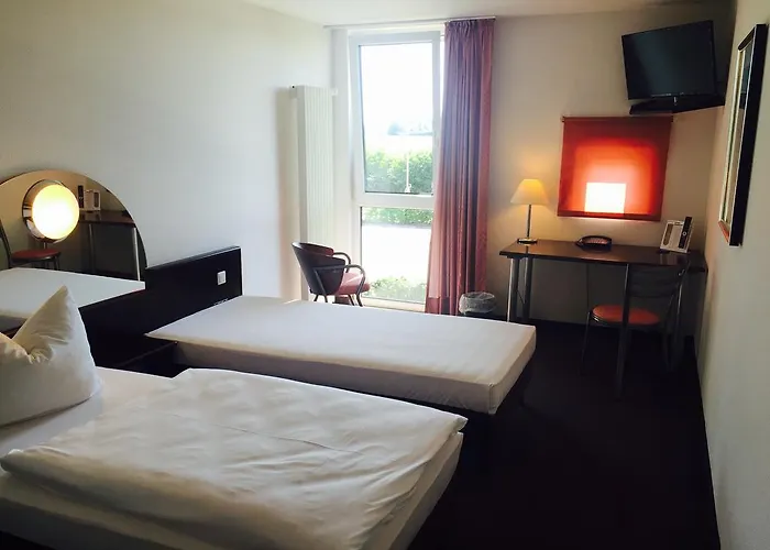Ak 1 Hotel