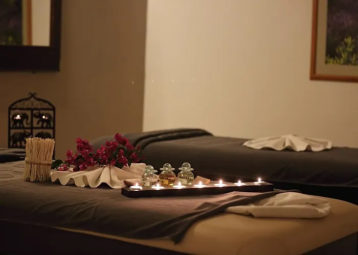 Sina Hotel (Adults Only)