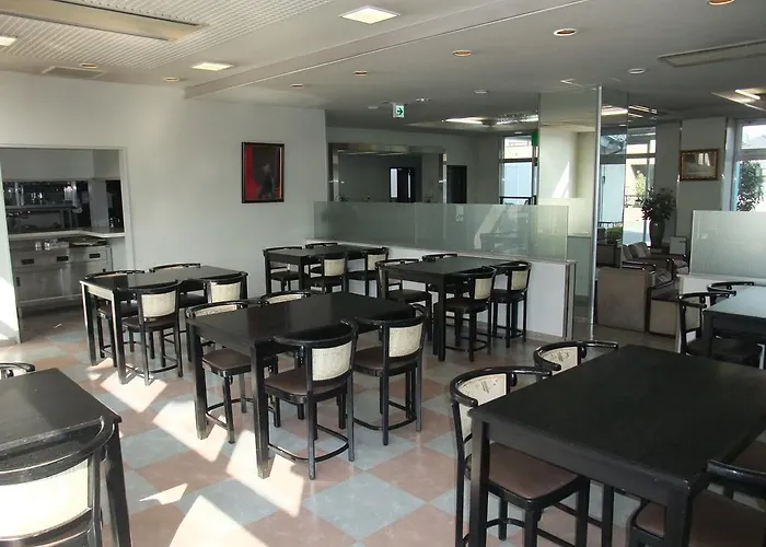 Hotel New Takahashi Tsukuba-Ushiku Ic Kouyadai