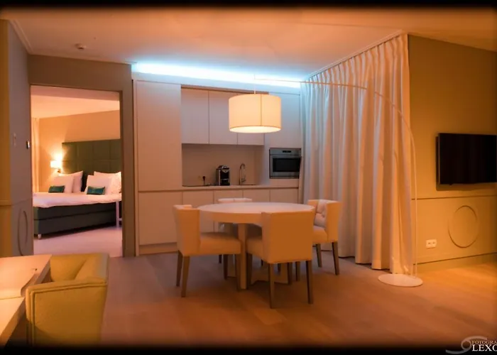 Vixx Hotel