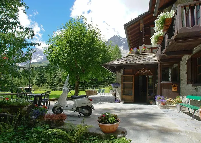 Hotel Locanda Belvedere