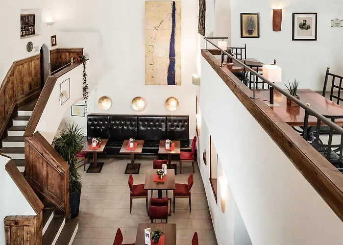 Hotel Restaurant Lilie