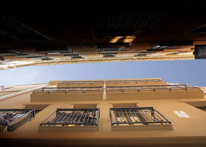 Appartamenti Trapani In